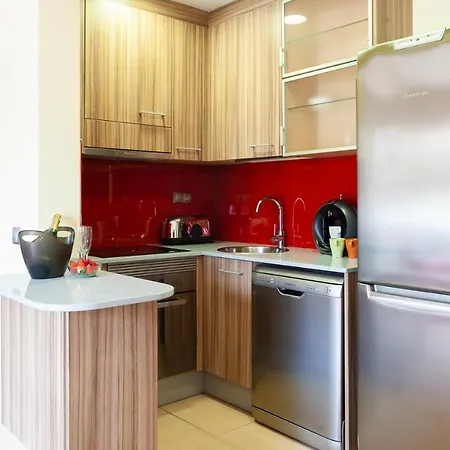 Apartmán Sea & Beach Lloret *