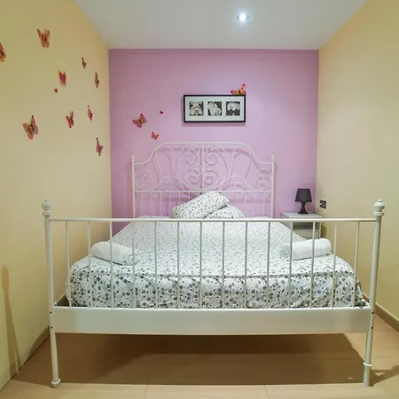Sea & Beach Lloret Appartement