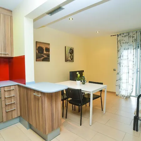 Sea & Beach Lloret Appartement Lloret de Mar