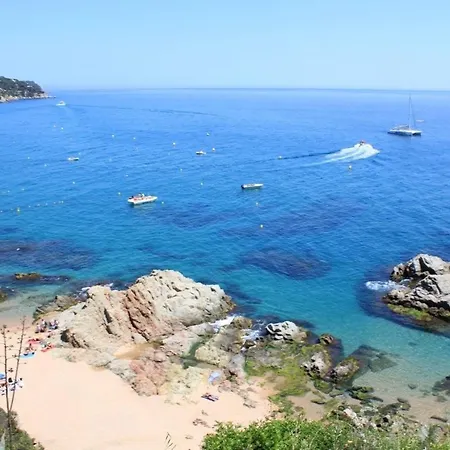 Appartement Sea & Beach Lloret Lloret de Mar