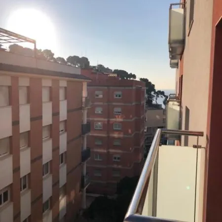 Apartmán Sea & Beach Lloret