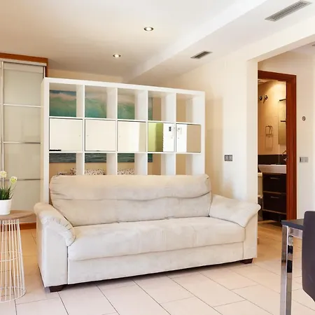 Sea & Beach Lloret Apartmán Lloret de Mar