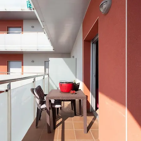 Sea & Beach Lloret Appartement