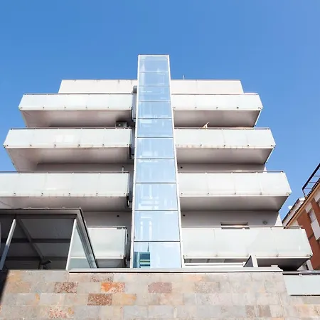 Apartmán Sea & Beach Lloret