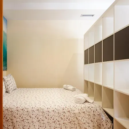 Apartmán Sea & Beach Lloret