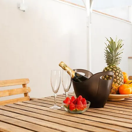 Sea & Beach Lloret Apartmán