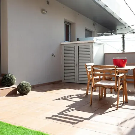 Apartmán Sea & Beach Lloret