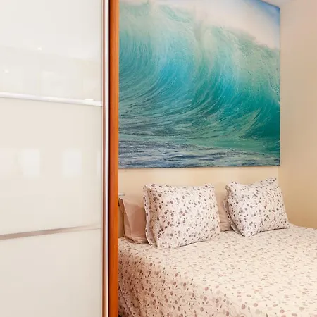 Apartmán Sea & Beach Lloret Lloret de Mar