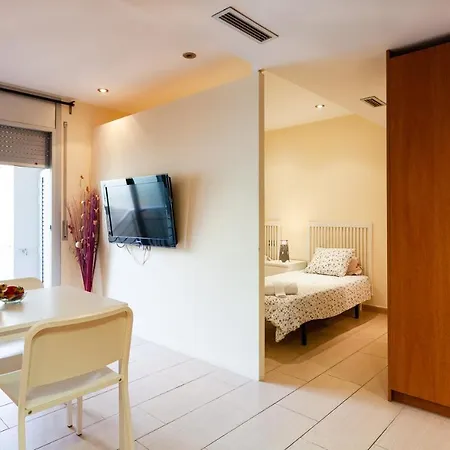 Appartement Sea & Beach Lloret