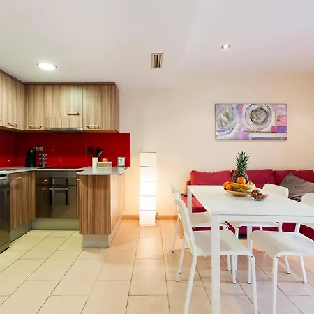 Appartement Sea & Beach Lloret