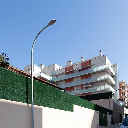 Sea & Beach Lloret يوريت دي مار