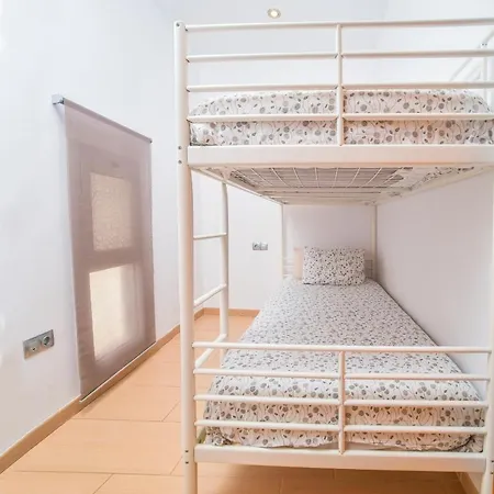 Sea & Beach Lloret يوريت دي مار