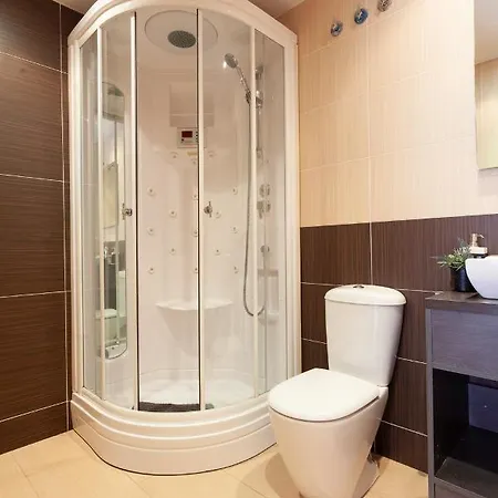 Sea & Beach Lloret شقة يوريت دي مار