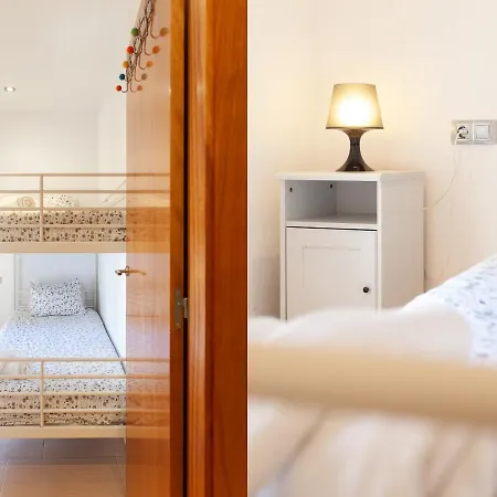 Sea & Beach Lloret شقة يوريت دي مار