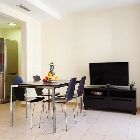 شقة Sea & Beach Lloret يوريت دي مار