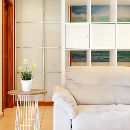 شقة Sea & Beach Lloret يوريت دي مار