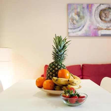 شقة Sea & Beach Lloret